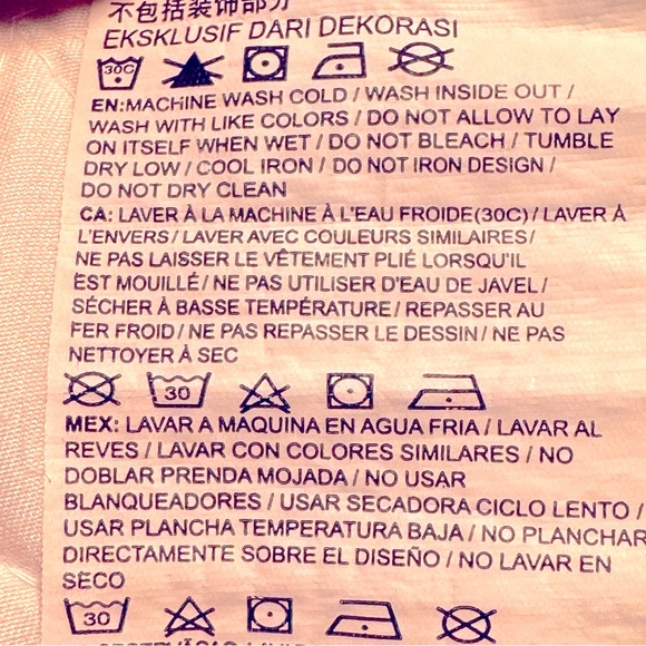 Nike Youth Logo Fleece Pullover Hoodie Sweatshirt Blue Gray White Size XS 4 - Picture 9 of 12